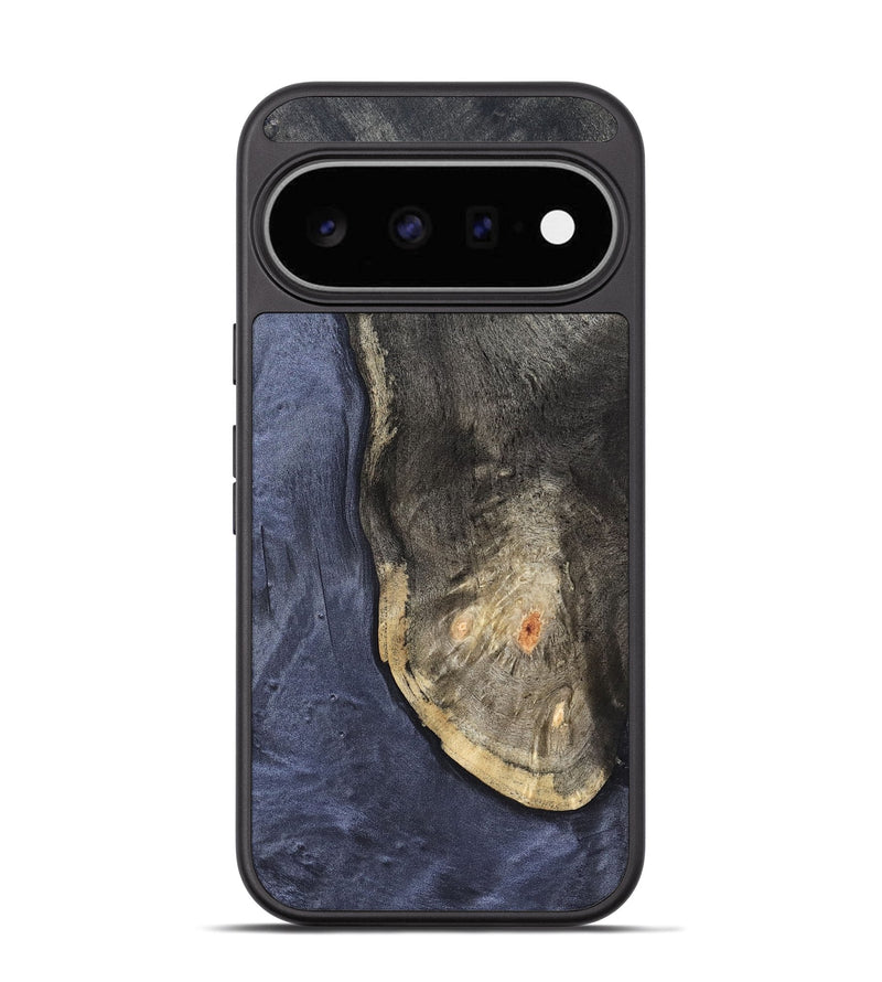 Pixel 11 Wood Phone Case - Dandre (Wood Burl, 826343)