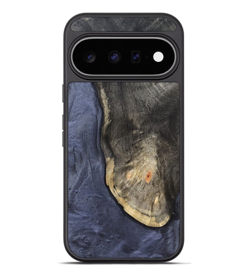 Pixel 11 Pro XL Wood Phone Case - Dandre (Wood Burl, 826343)