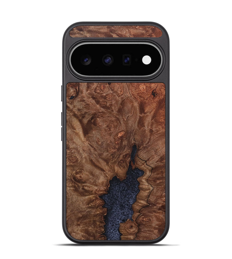 Pixel 11 Wood Phone Case - David (Wood Burl, 826344)