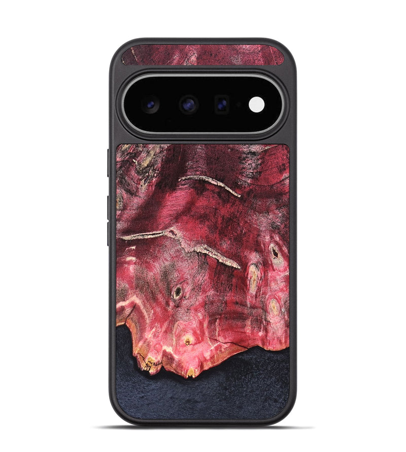 Pixel 11 Wood Phone Case - Kristie (Wood Burl, 826346)