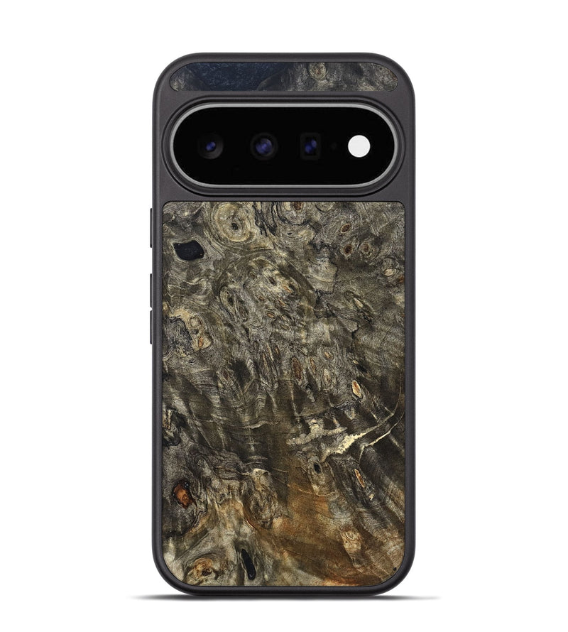 Pixel 11 Wood Phone Case - Dale (Wood Burl, 826347)