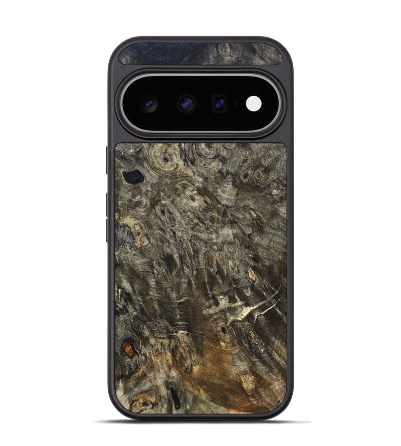 Pixel 11 Pro Wood Phone Case - Dale (Wood Burl, 826347)