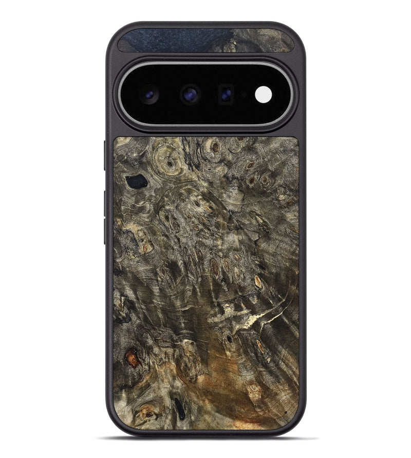 Pixel 11 Pro XL Wood Phone Case - Dale (Wood Burl, 826347)