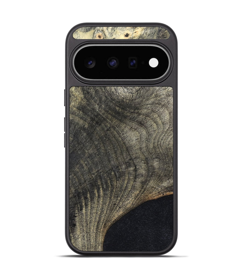 Pixel 11 Wood Phone Case - Dewayne (Wood Burl, 826350)