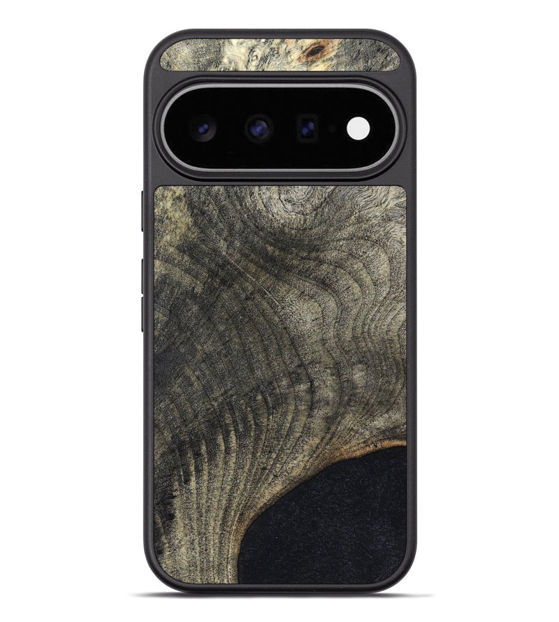 Pixel 11 Pro XL Wood Phone Case - Dewayne (Wood Burl, 826350)