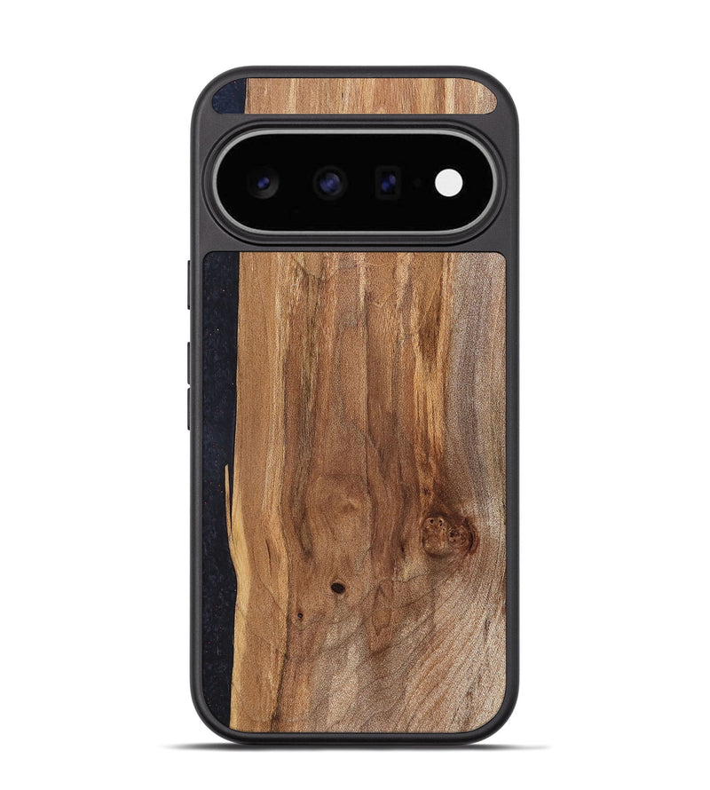 Pixel 11 Wood Phone Case - Callan (Wood Burl, 826351)