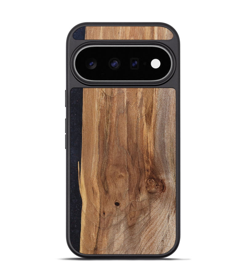 Pixel 11 Pro Wood Phone Case - Callan (Wood Burl, 826351)