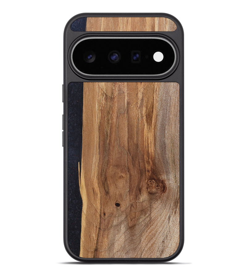Pixel 11 Pro XL Wood Phone Case - Callan (Wood Burl, 826351)