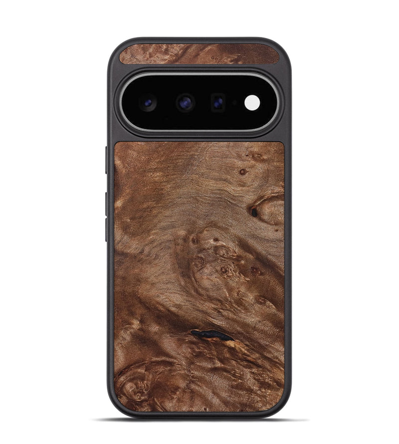 Pixel 11 Wood Phone Case - Skye (Wood Burl, 826354)