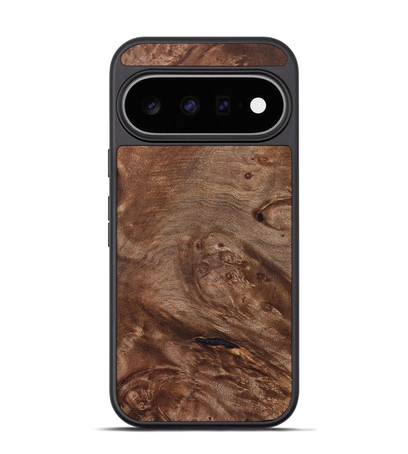 Pixel 11 Pro Wood Phone Case - Skye (Wood Burl, 826354)