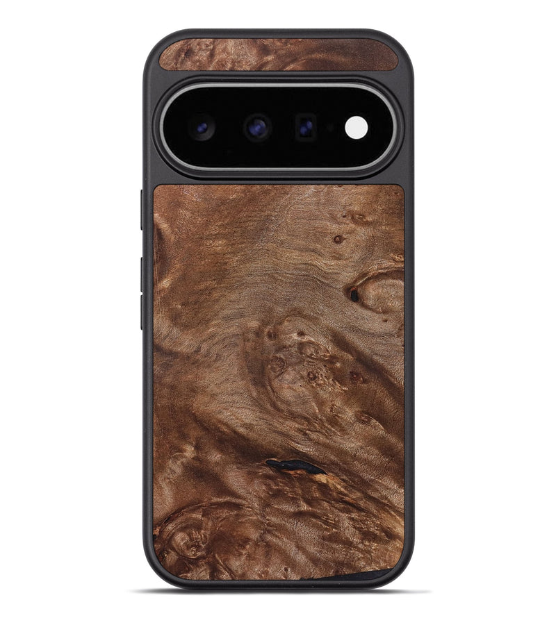Pixel 11 Pro XL Wood Phone Case - Skye (Wood Burl, 826354)
