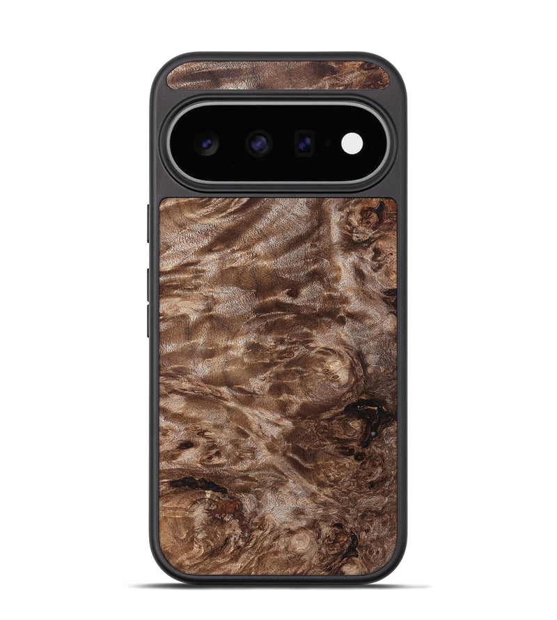 Pixel 11 Wood Phone Case - Diego (Wood Burl, 826373)
