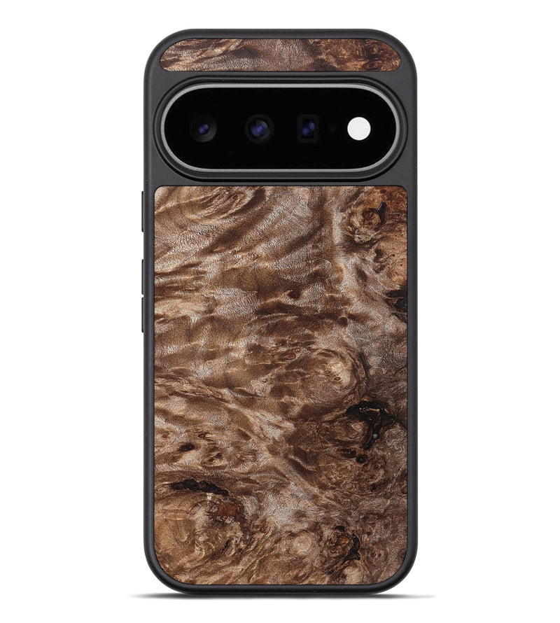 Pixel 11 Pro XL Wood Phone Case - Diego (Wood Burl, 826373)