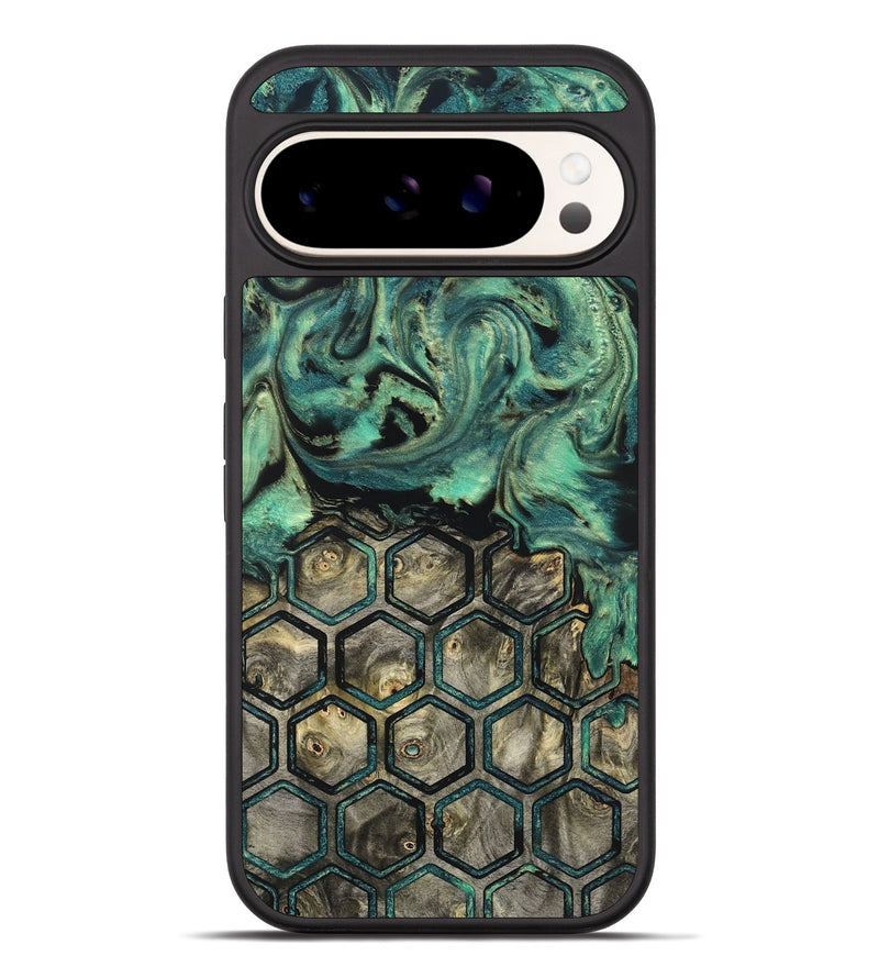 Pixel 10 Pro XL Wood Phone Case - Jaydon (Pattern, 826440)