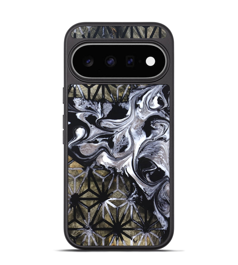 Pixel 11 Wood Phone Case - Shannon (Pattern, 826441)