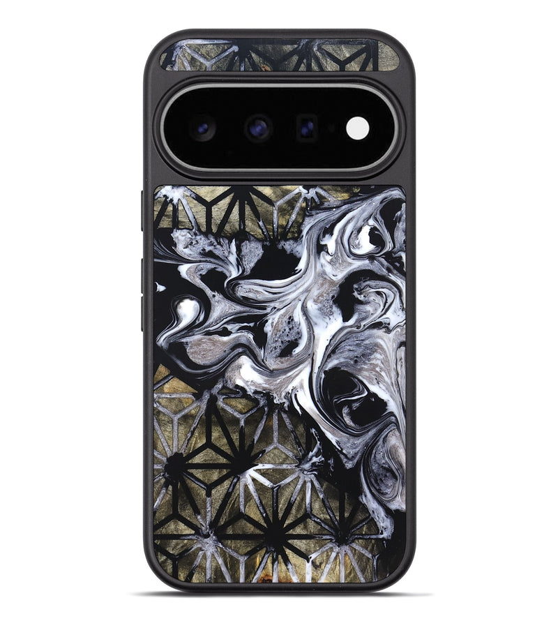 Pixel 11 Pro XL Wood Phone Case - Shannon (Pattern, 826441)