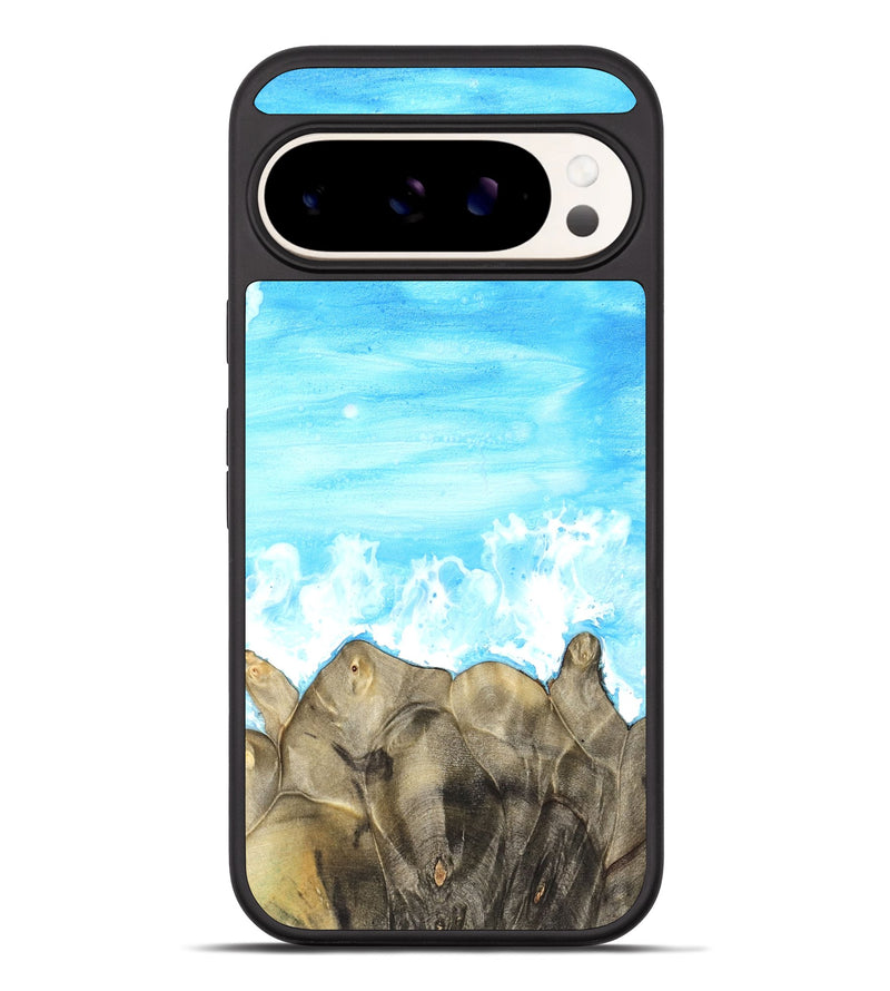 Pixel 10 Pro XL Wood Phone Case - Shane (Coastal, 826519)