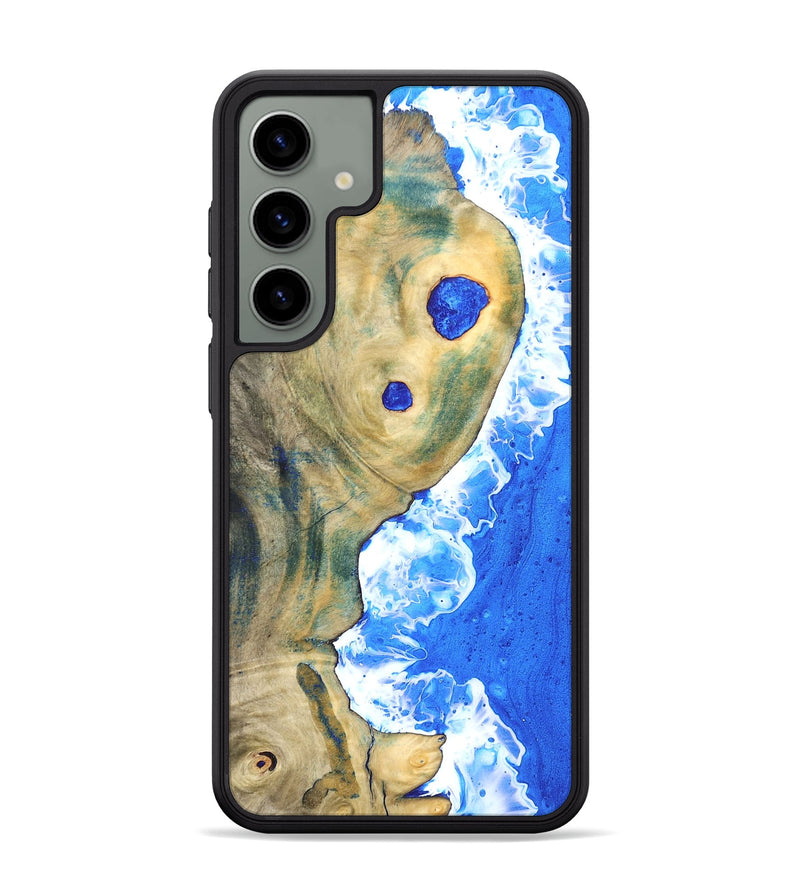 Galaxy S24 Plus Wood Phone Case - Rupert (Coastal, 826520)
