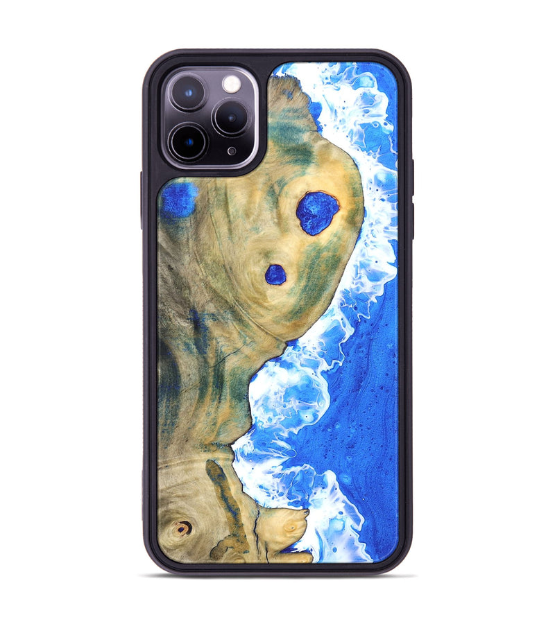 iPhone 11 Pro Max Wood Phone Case - Rupert (Coastal, 826520)