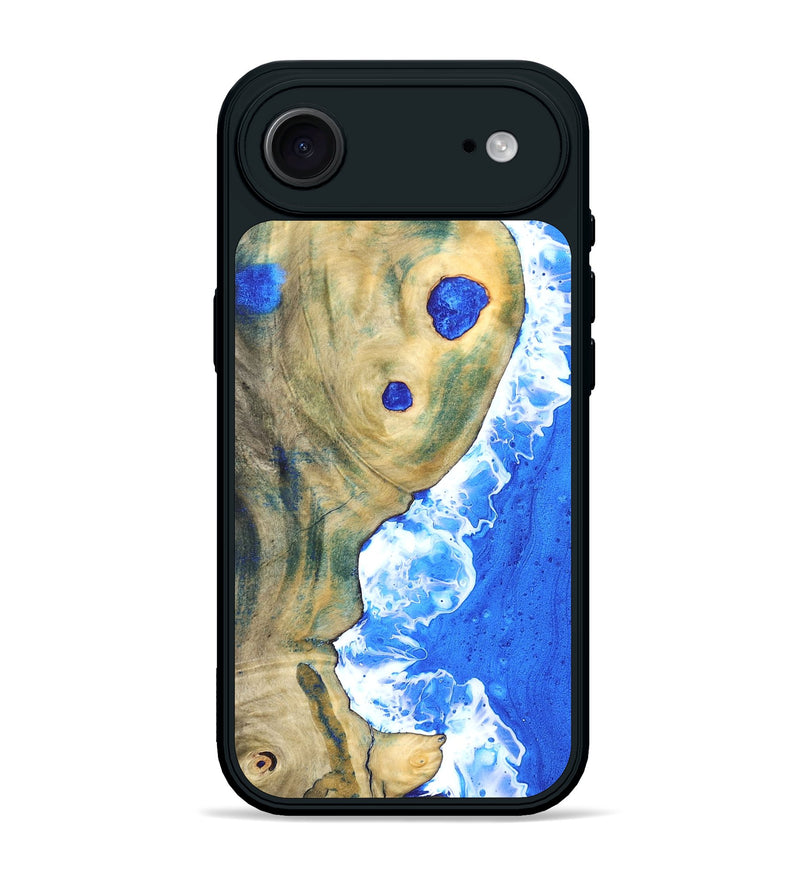 iPhone 17 Air Wood Phone Case - Rupert (Coastal, 826520)