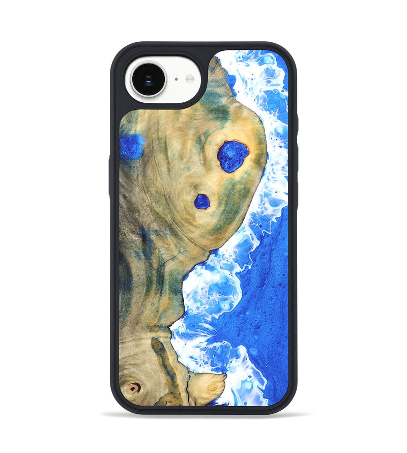 iPhone 17e Wood Phone Case - Rupert (Coastal, 826520)