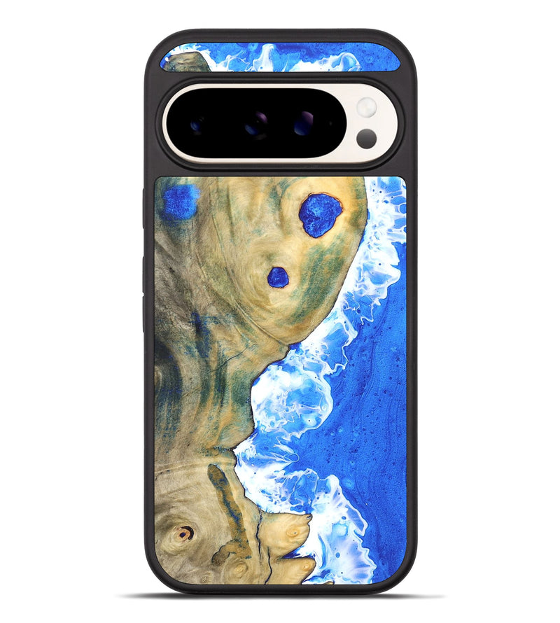 Pixel 10 Pro XL Wood Phone Case - Rupert (Coastal, 826520)