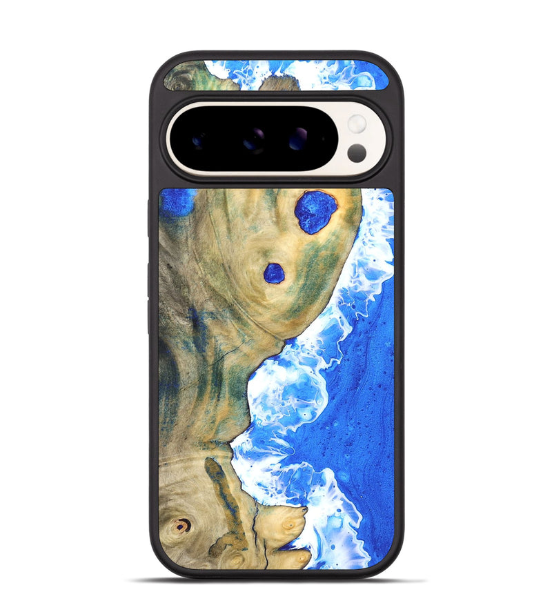 Pixel 9 Pro Wood Phone Case - Rupert (Coastal, 826520)
