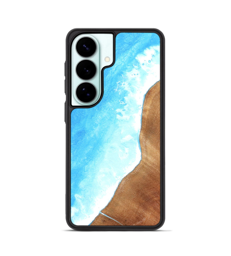 Galaxy S26 Wood Phone Case - Lylah (Coastal, 826521)