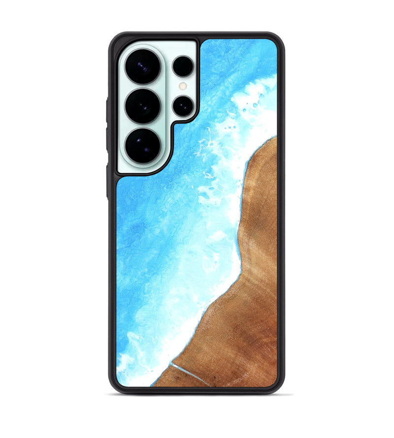 Galaxy S26 Ultra Wood Phone Case - Lylah (Coastal, 826521)