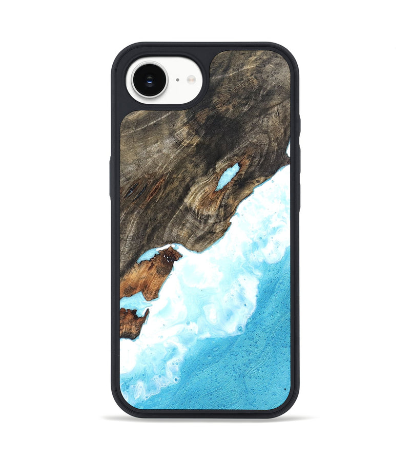 iPhone 17e Wood Phone Case - Collins (Coastal, 826522)
