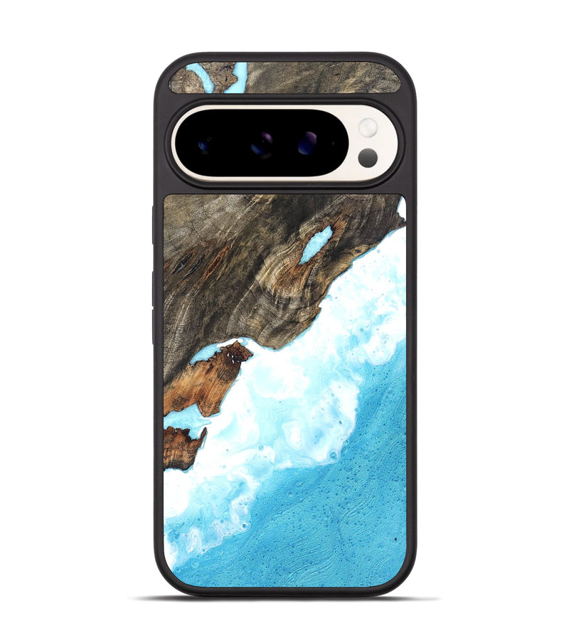 Pixel 9 Pro Wood Phone Case - Collins (Coastal, 826522)