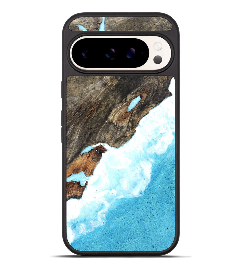 Pixel 9 Pro XL Wood Phone Case - Collins (Coastal, 826522)