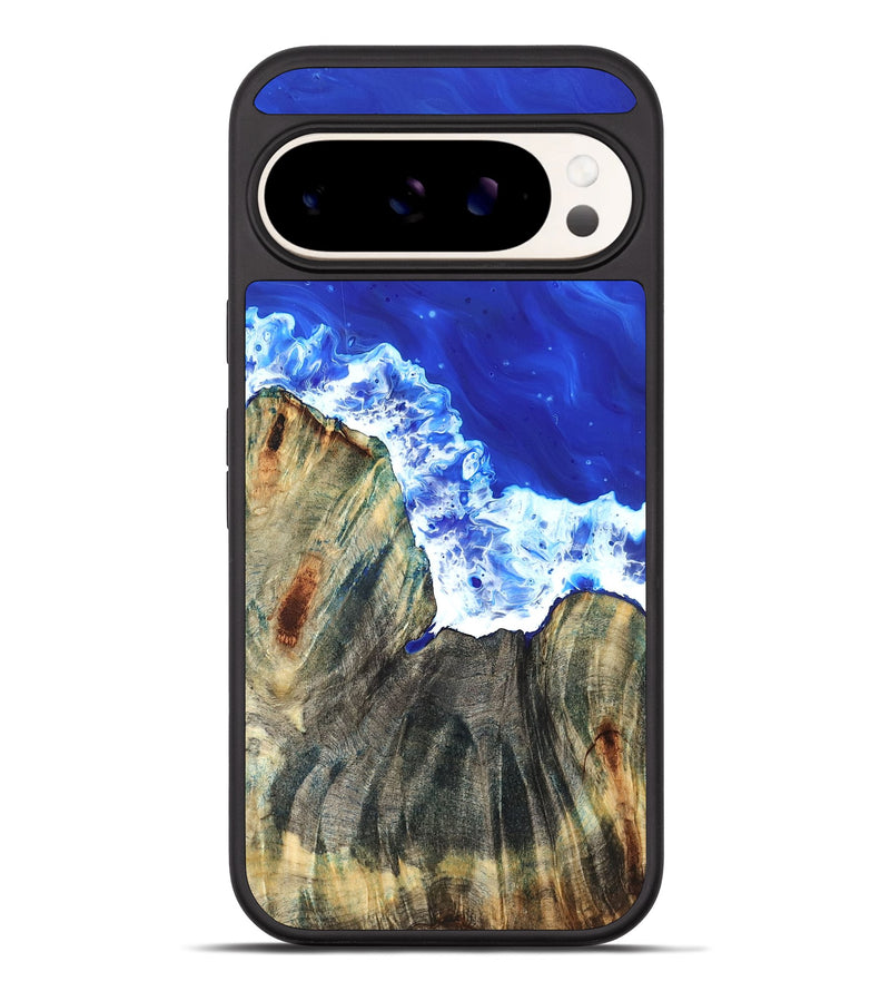 Pixel 10 Pro XL Wood Phone Case - Mariyah (Coastal, 826523)