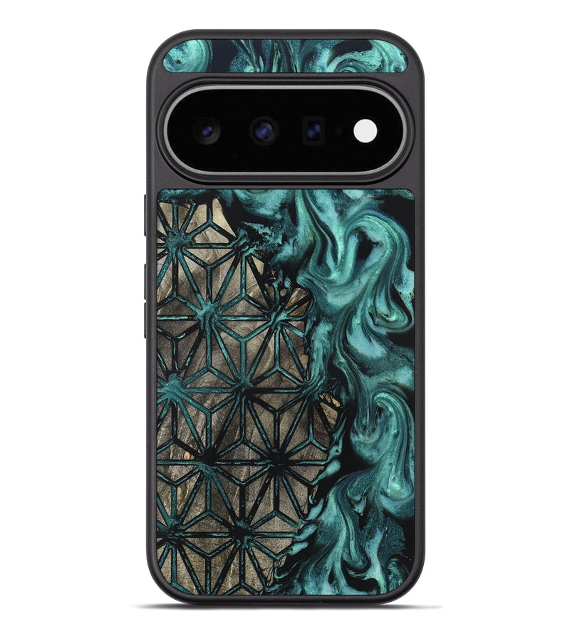 Pixel 11 Pro XL Wood Phone Case - Esther (Pattern, 826531)