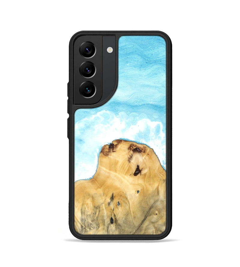 Galaxy S22 Wood Phone Case - George (Coastal, 826537)