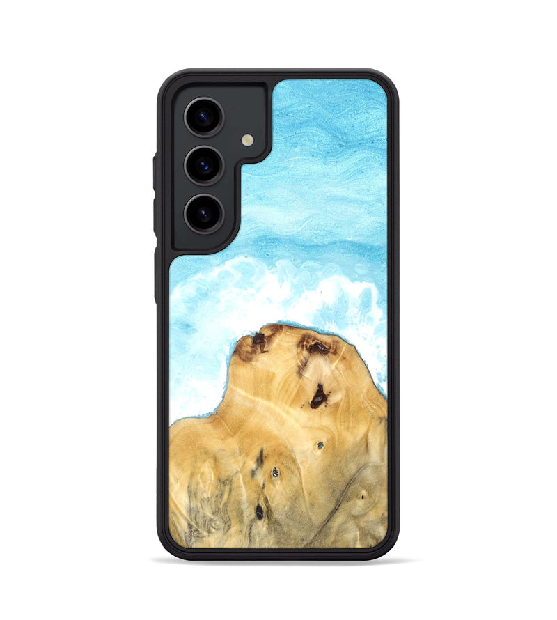Galaxy S24 Wood Phone Case - George (Coastal, 826537)