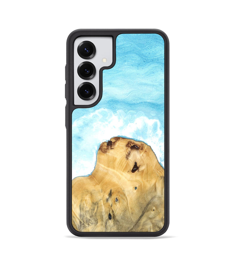 Galaxy S25 Wood Phone Case - George (Coastal, 826537)