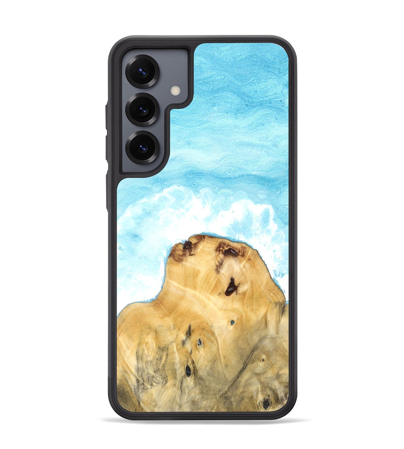 Galaxy S25 Plus Wood Phone Case - George (Coastal, 826537)