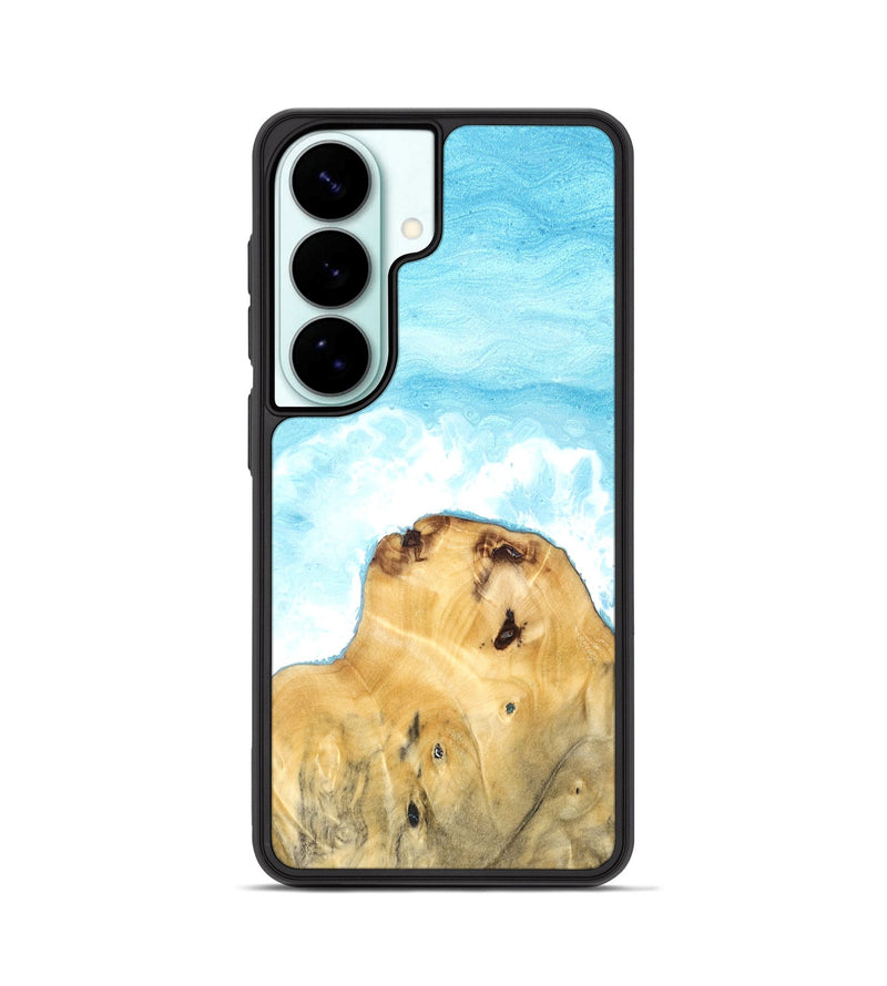 Galaxy S26 Wood Phone Case - George (Coastal, 826537)