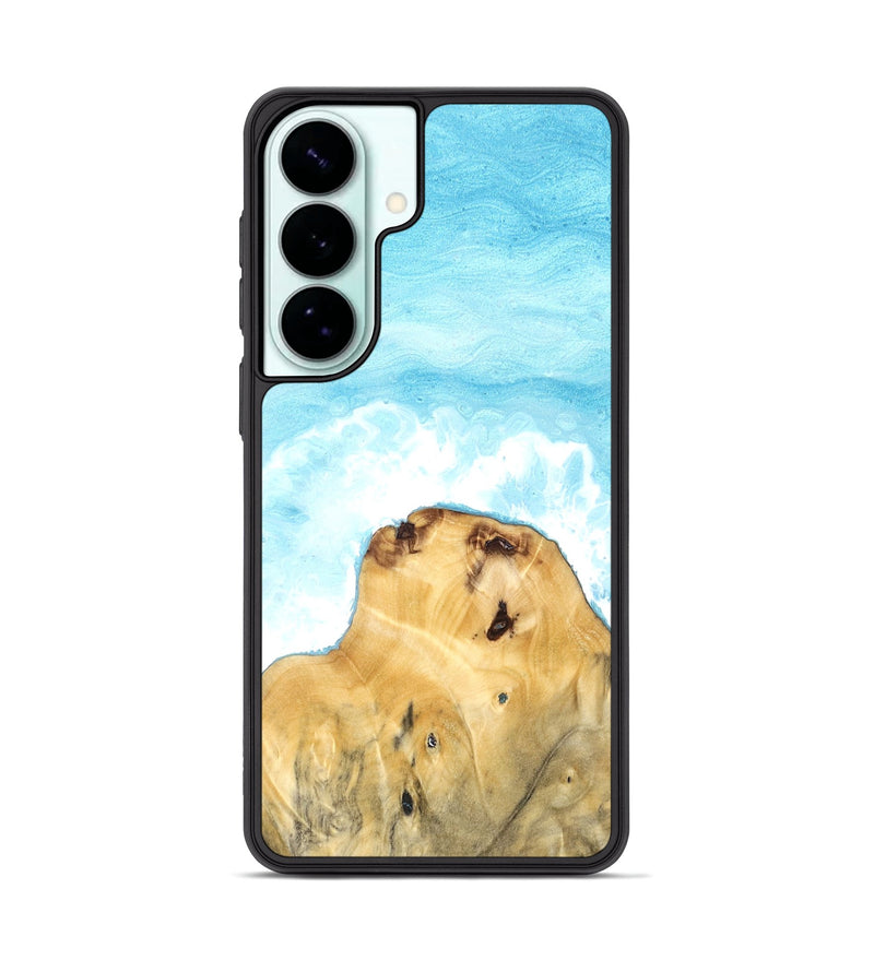 Galaxy S26 Plus Wood Phone Case - George (Coastal, 826537)