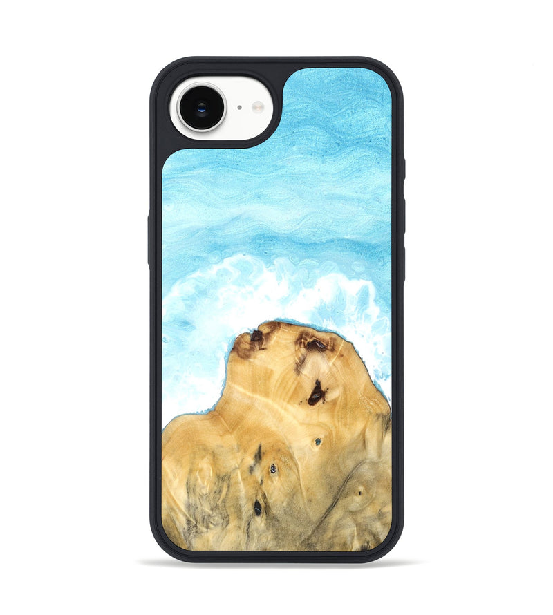iPhone 16e Wood Phone Case - George (Coastal, 826537)