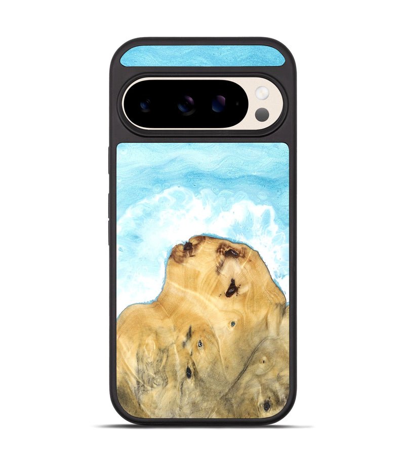 Pixel 10 Wood Phone Case - George (Coastal, 826537)