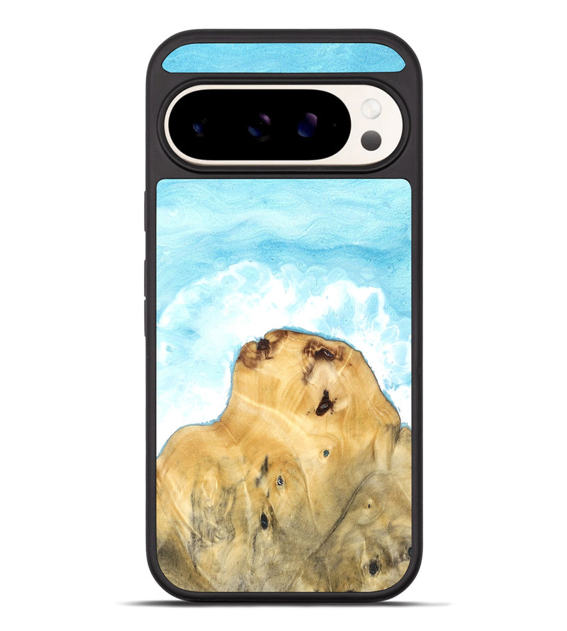 Pixel 10 Pro XL Wood Phone Case - George (Coastal, 826537)