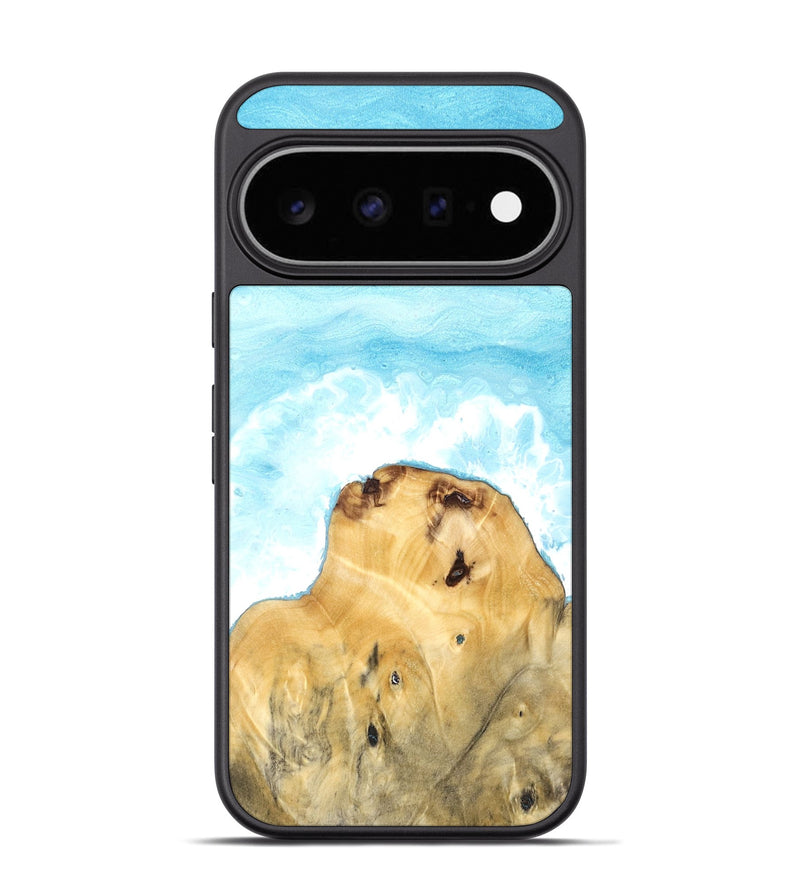 Pixel 11 Pro Wood Phone Case - George (Coastal, 826537)