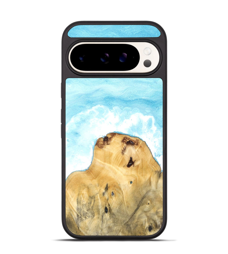 Pixel 9 Pro Wood Phone Case - George (Coastal, 826537)