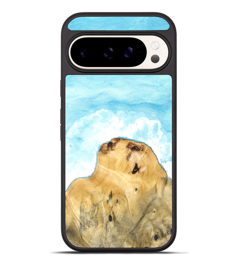 Pixel 9 Pro XL Wood Phone Case - George (Coastal, 826537)