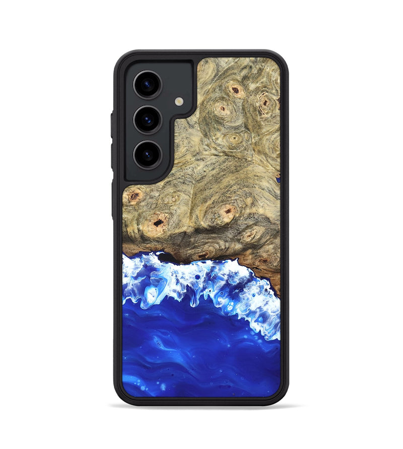 Galaxy S24 Wood Phone Case - Abel (Coastal, 826538)