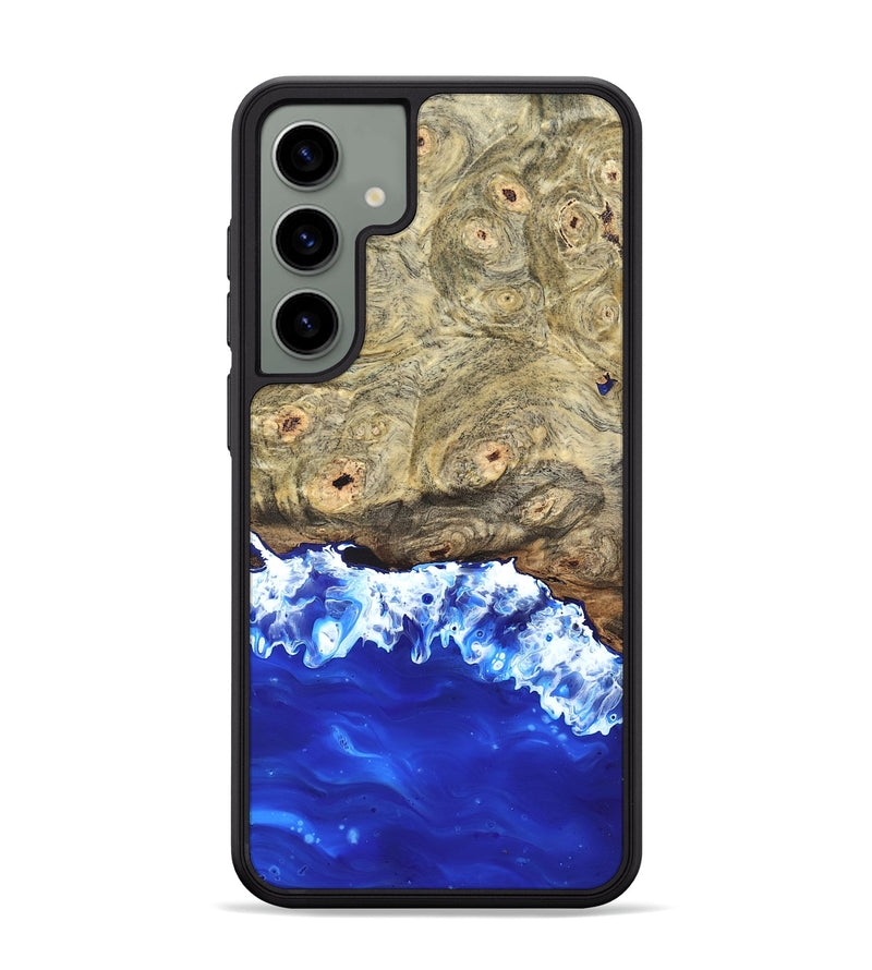 Galaxy S24 Plus Wood Phone Case - Abel (Coastal, 826538)