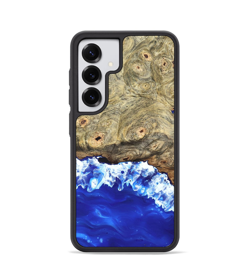Galaxy S25 Wood Phone Case - Abel (Coastal, 826538)