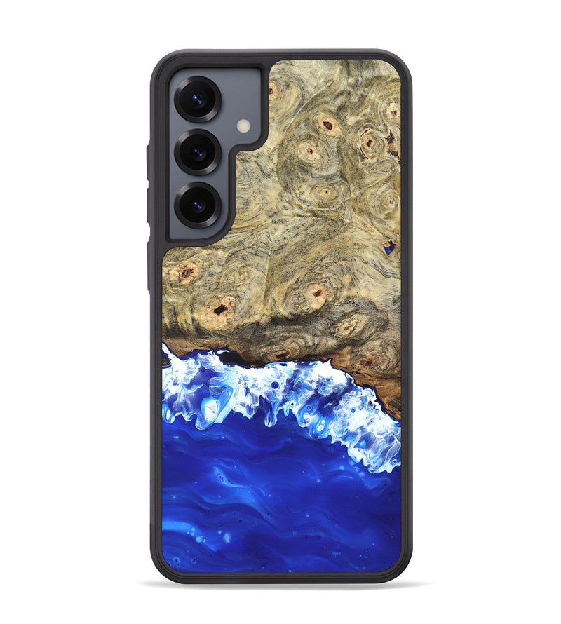 Galaxy S25 Plus Wood Phone Case - Abel (Coastal, 826538)